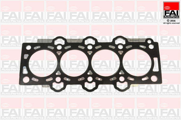 Gasket, cylinder head